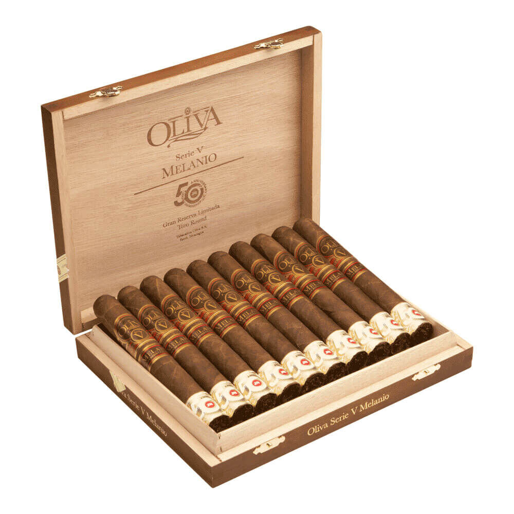 View product media OSVJR50 Round Toro, , jrcigars 7